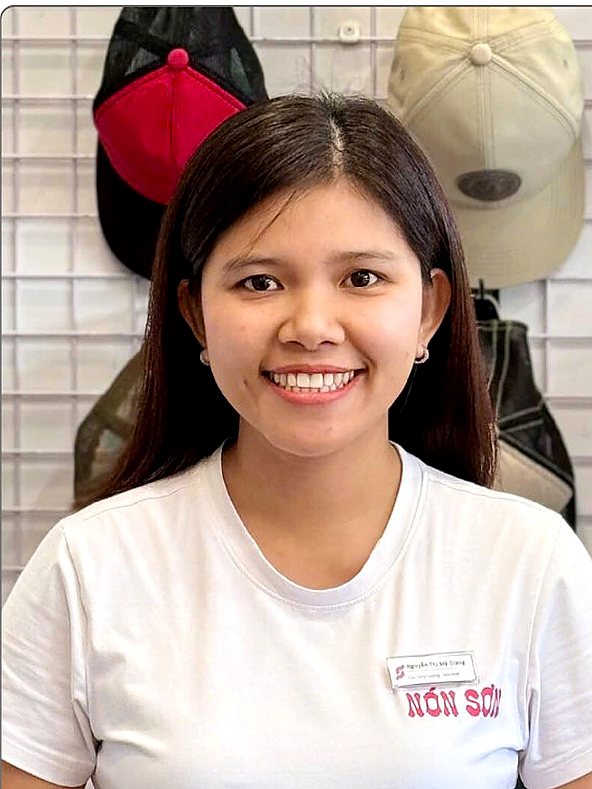 Nguyễn Thị Mỹ Trang