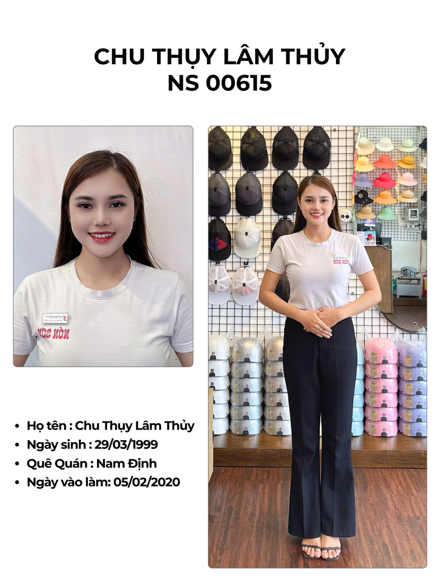 Chu Thụy Lâm Thủy