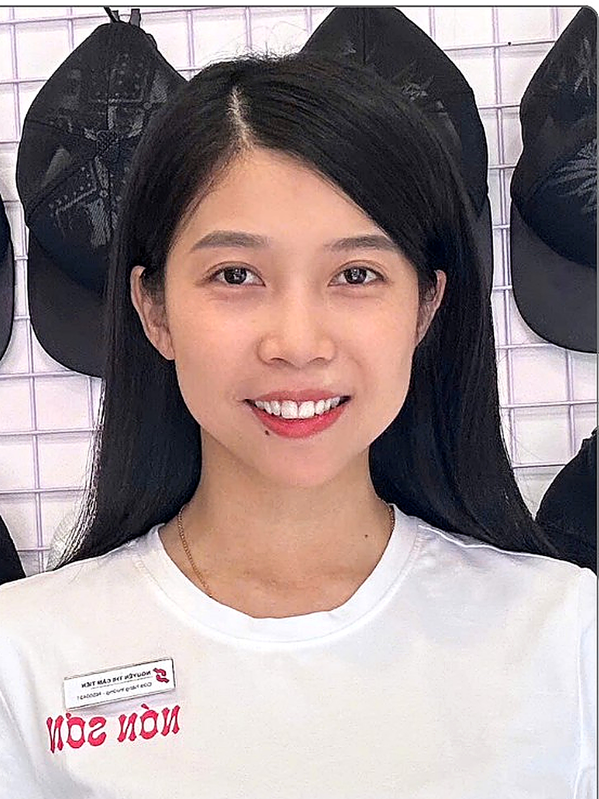 Nguyễn Thị Cẩm Tiên