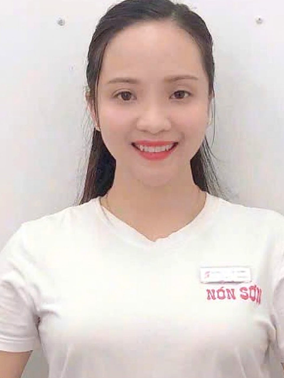 Dương Thị Như Huỳnh