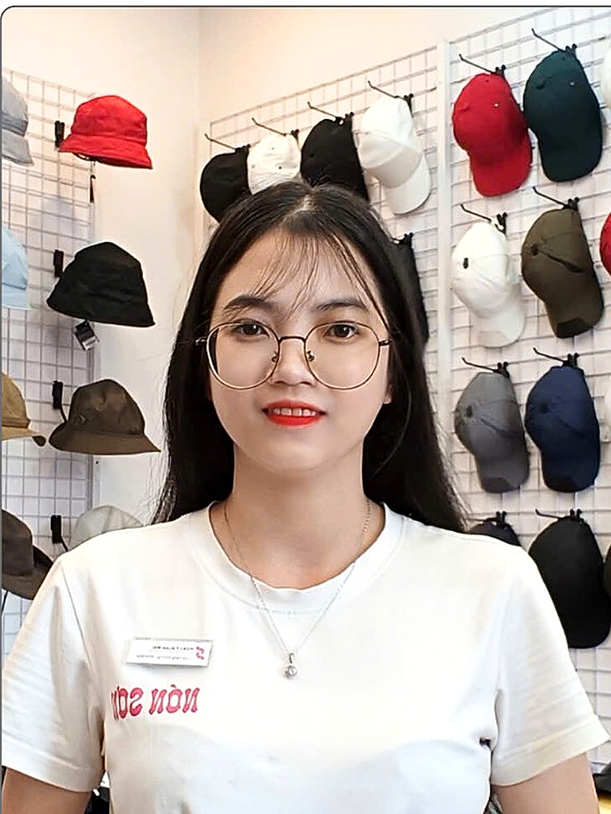 Hứa Lý Xuân Mai