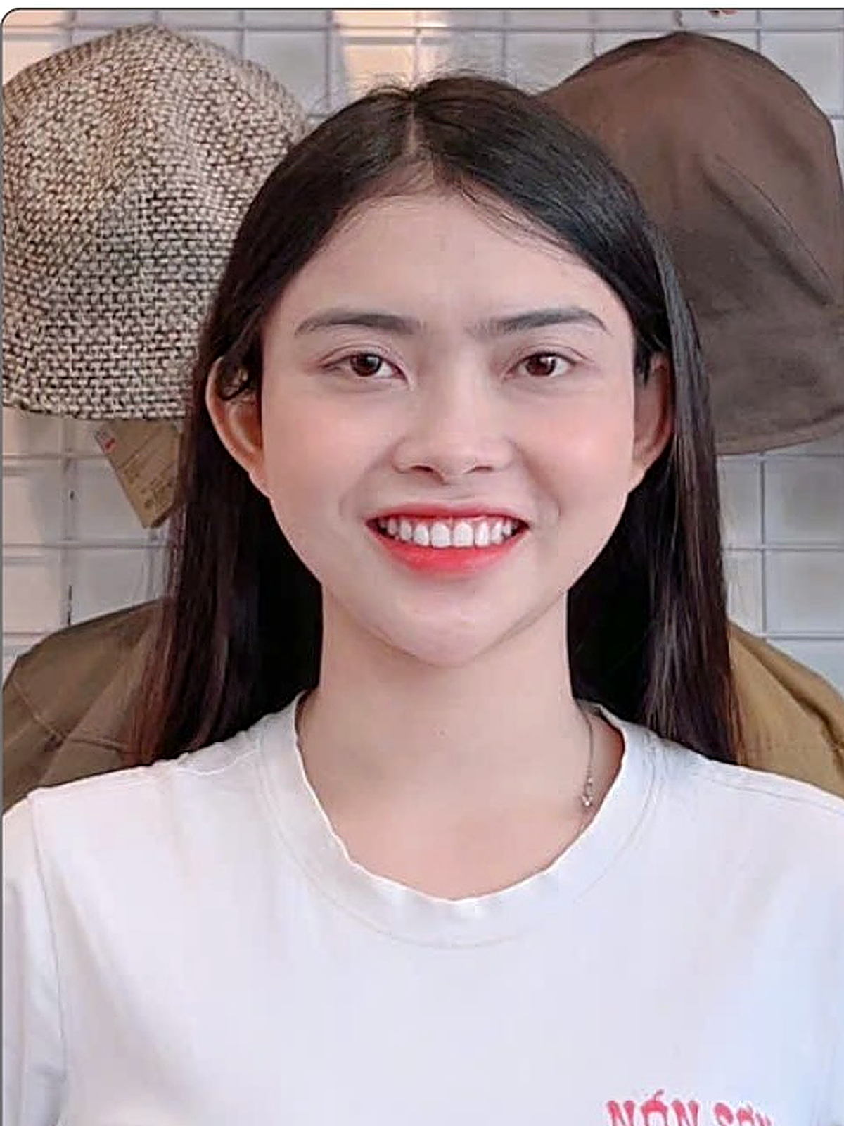 Trần Thị Trúc Linh