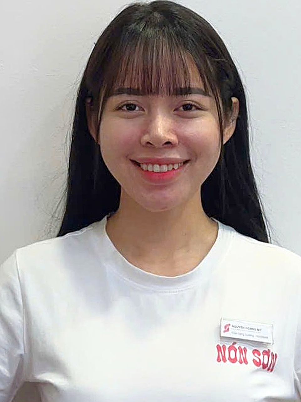 Nguyễn Hoàng Mỹ