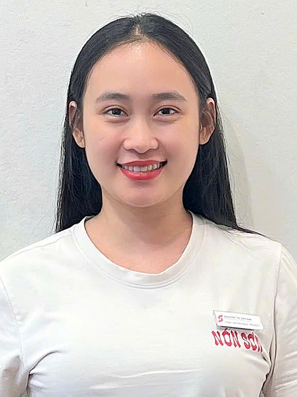 Nguyễn Thị Thu Mai