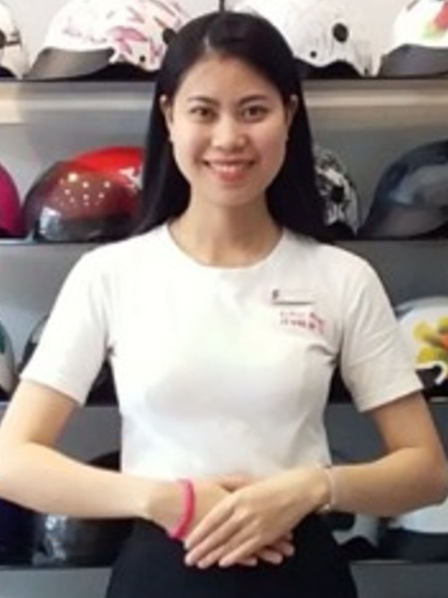 Nguyễn Thị Hằng Nga