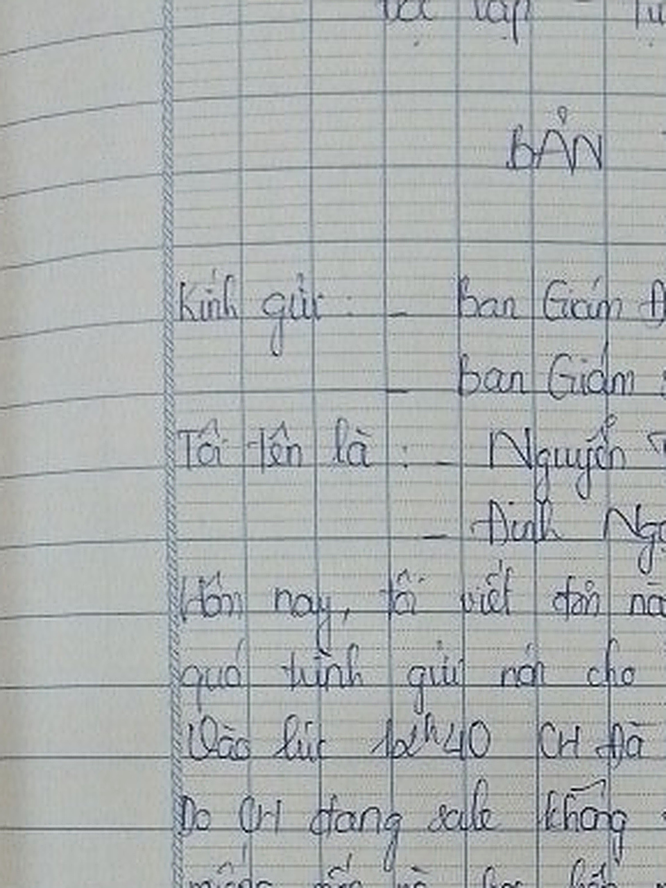 Đinh Ngọc Thanh Tú
