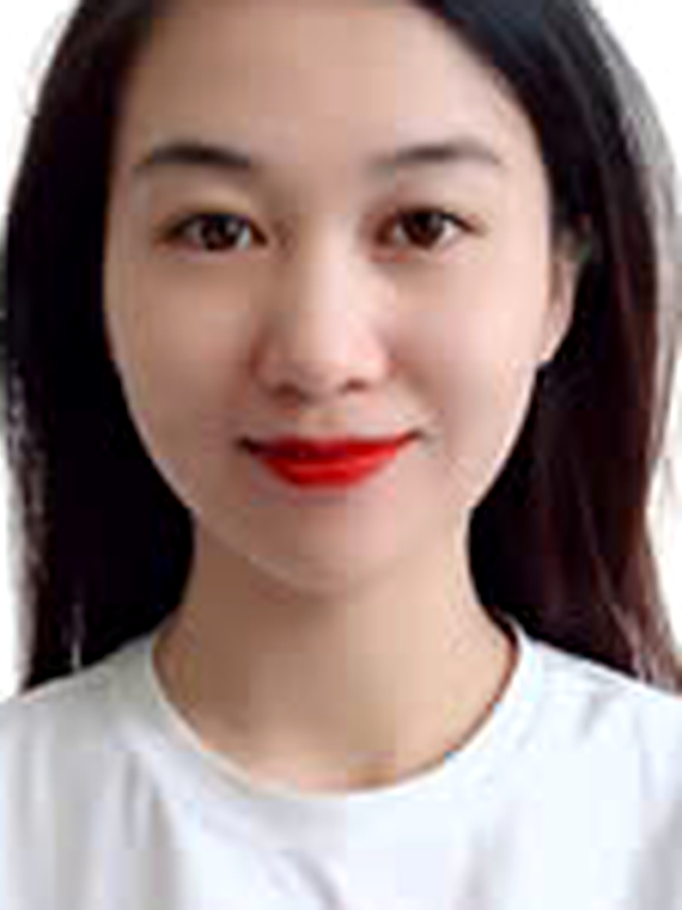 Trần Thị Lệ Giang