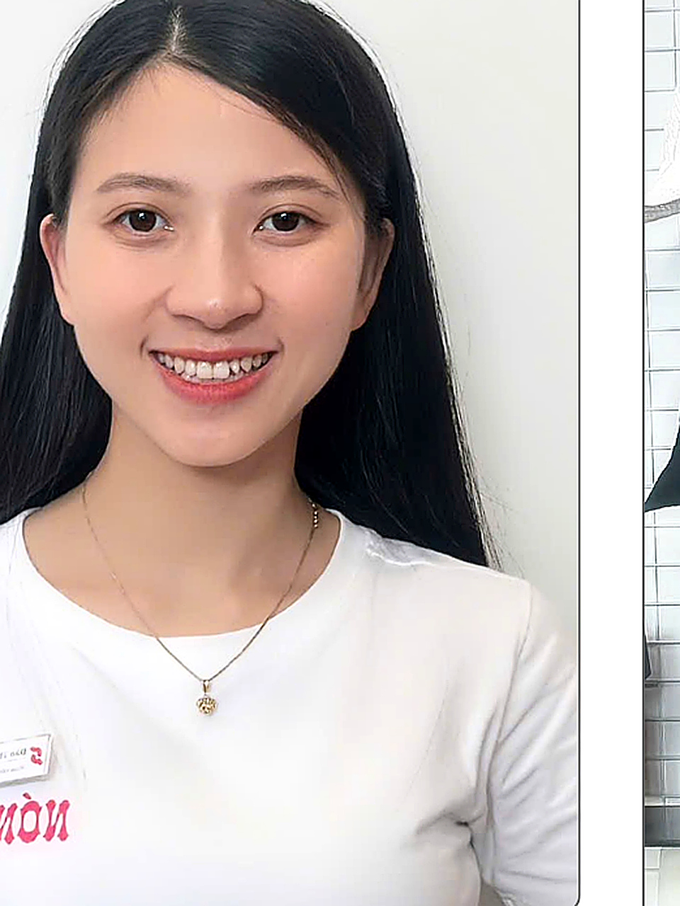 Đào Thị Ngà