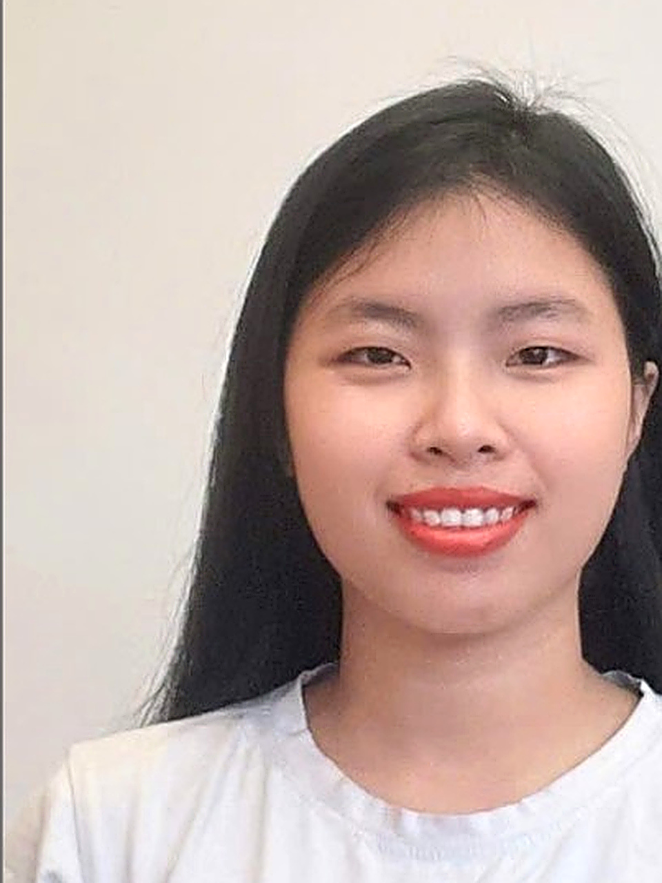 Cao Thị Thảo