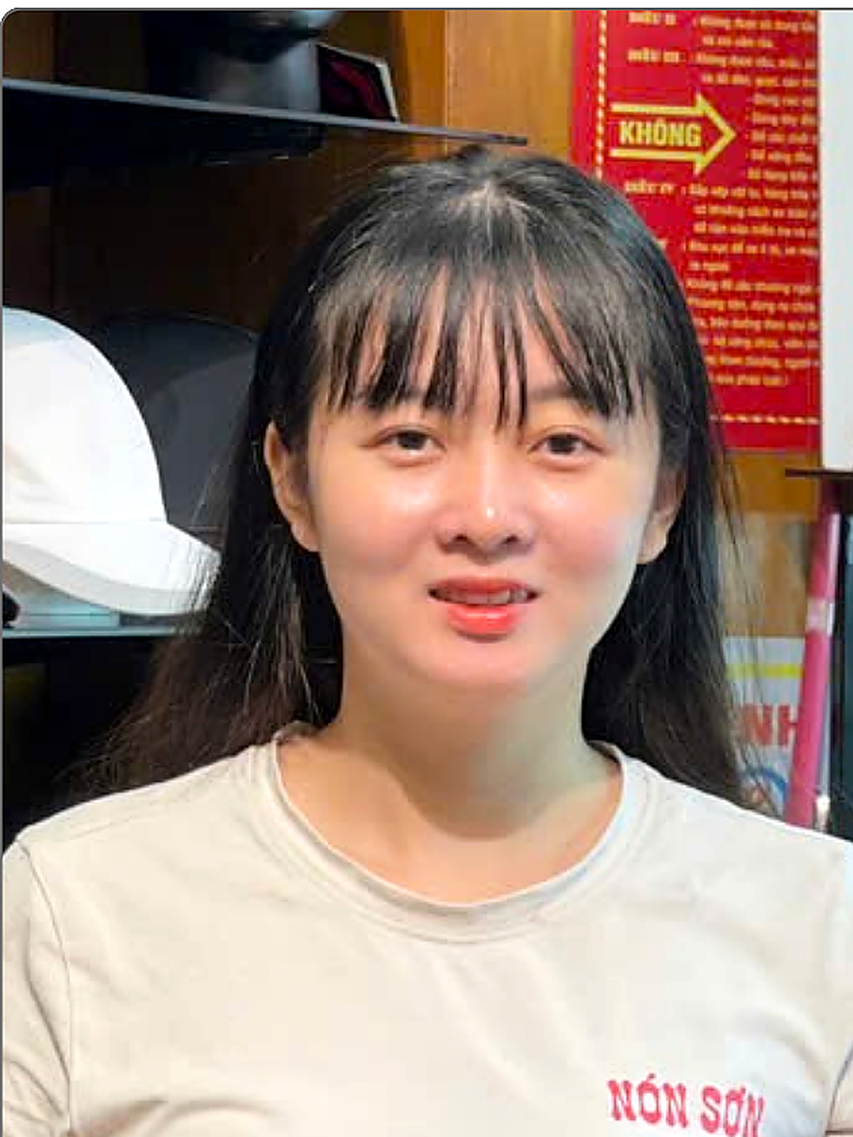 Bùi Thị Phương
