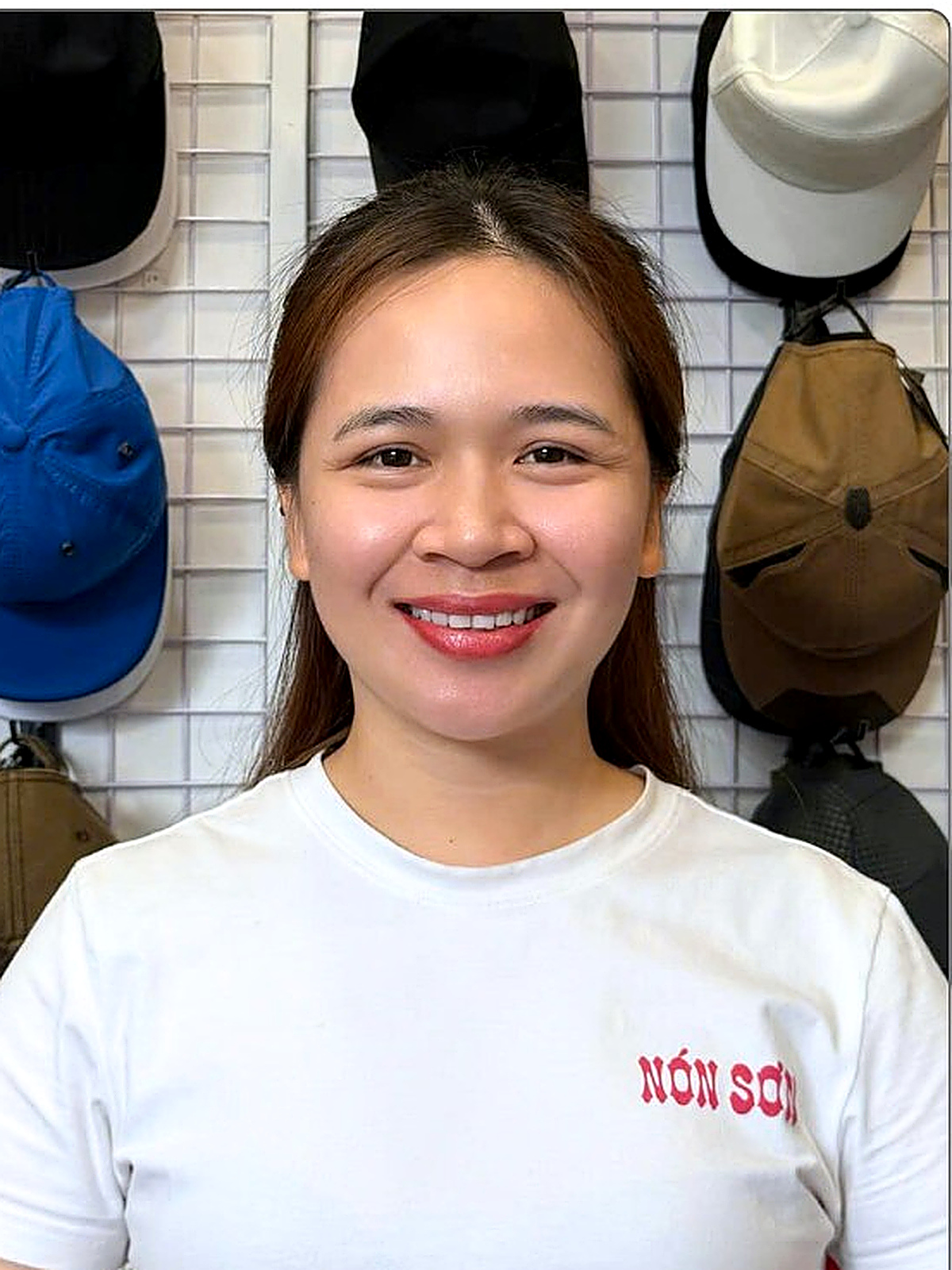 Lê Thị Bích Liên
