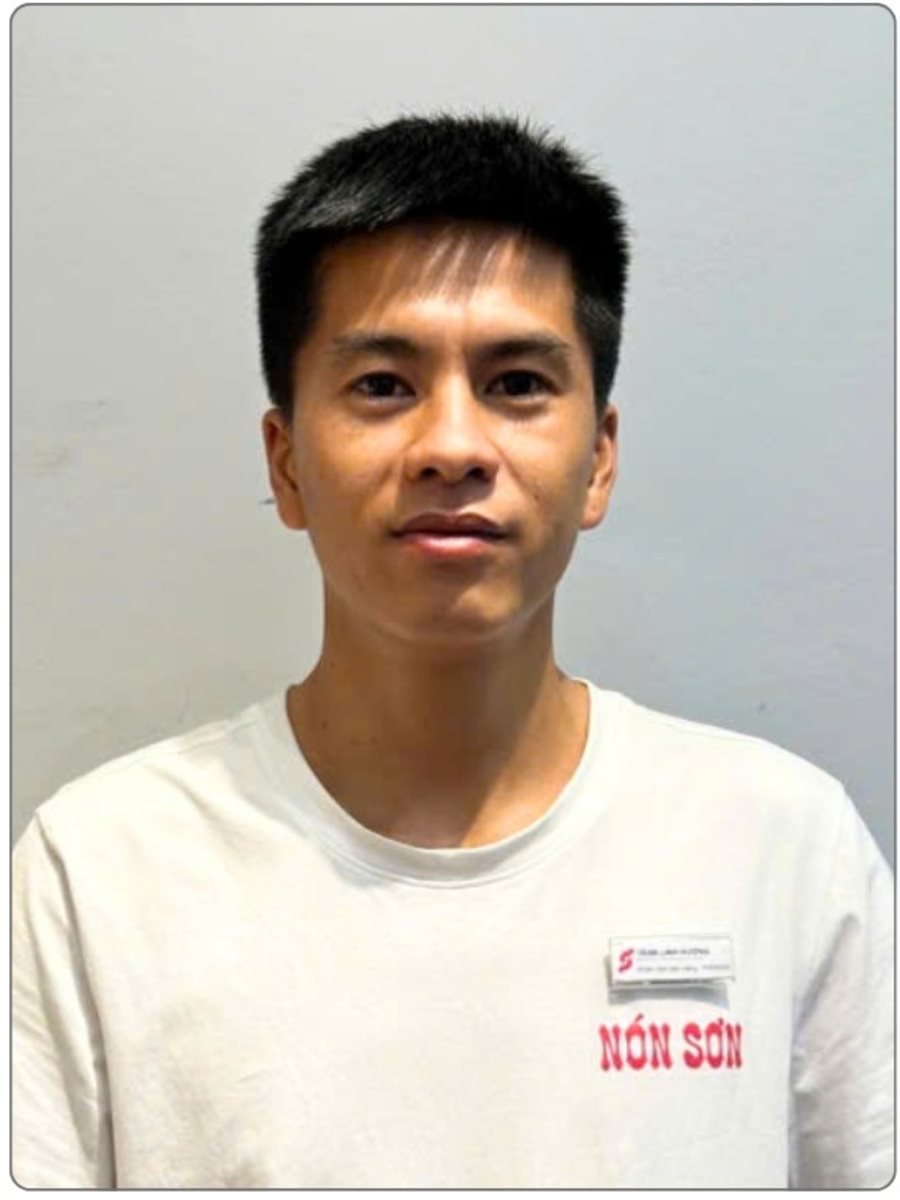 Trần Linh Hướng