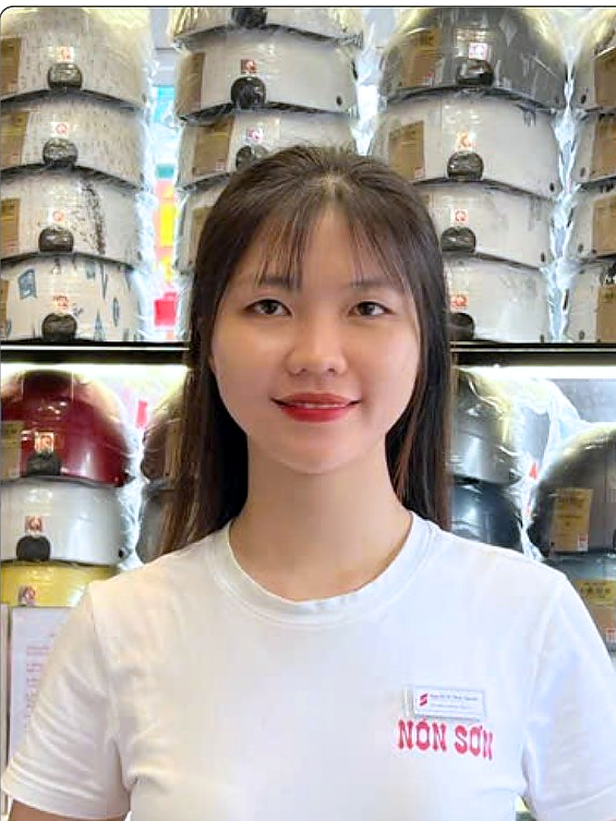 Nguyễn Ngọc Thúy Duyên