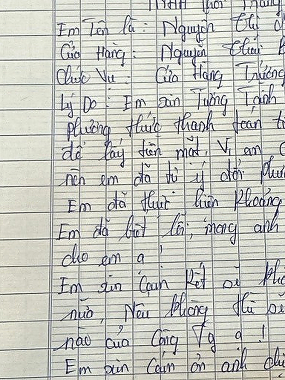 Nguyễn Thị Mỹ Thảo