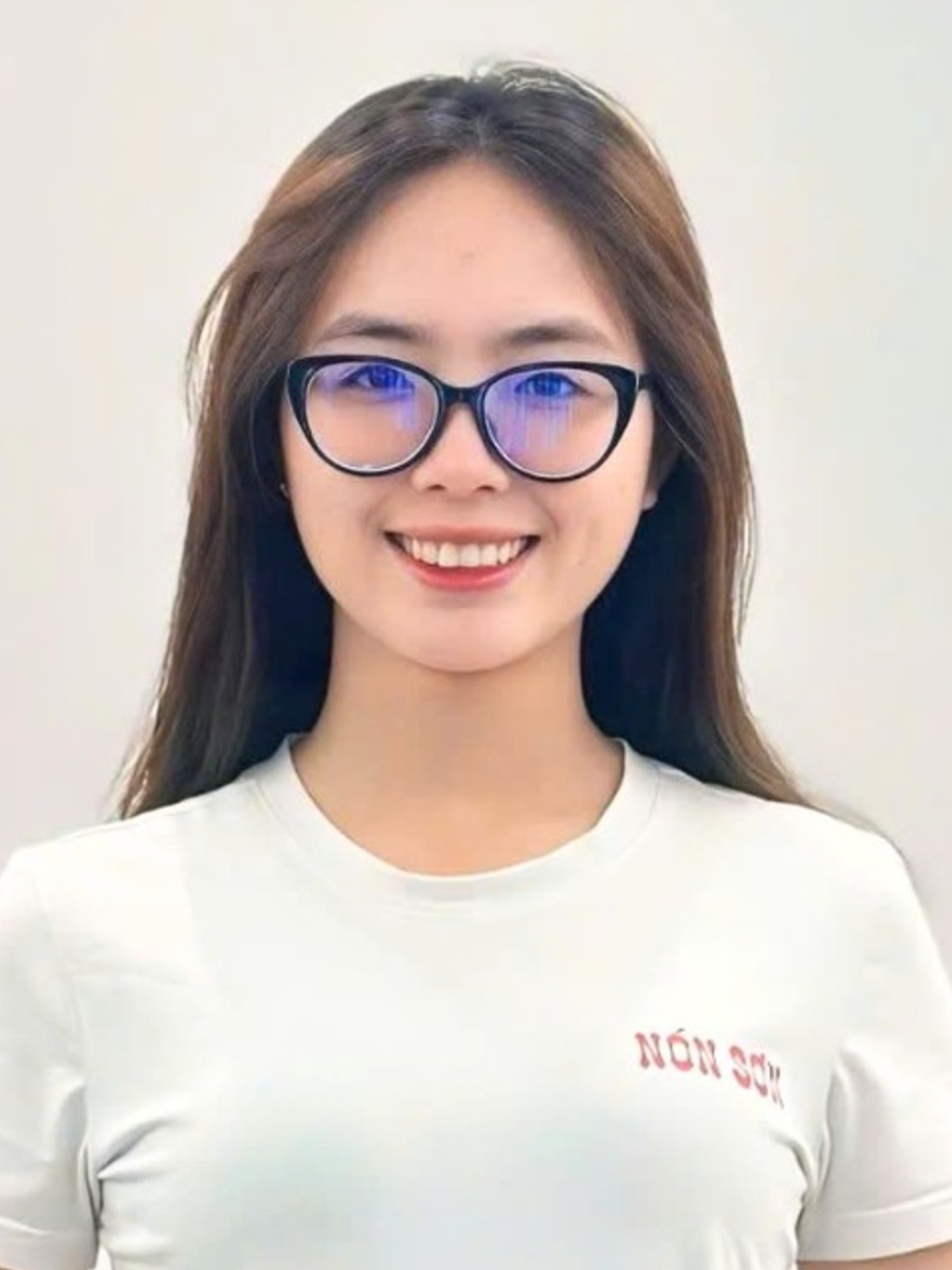 Lê Thị Vân