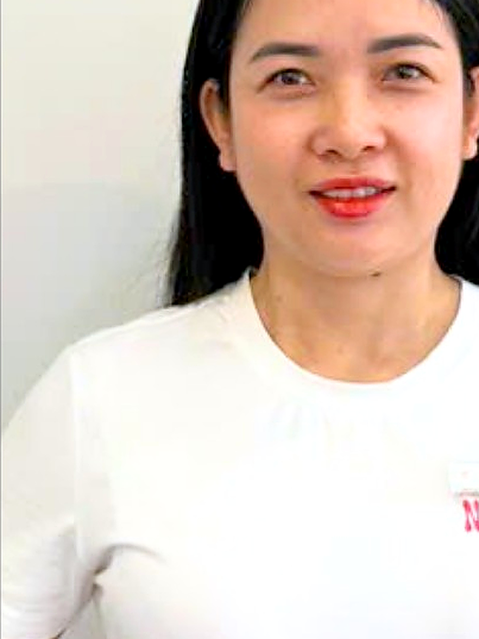 Ngô Thị Diểm Thanh
