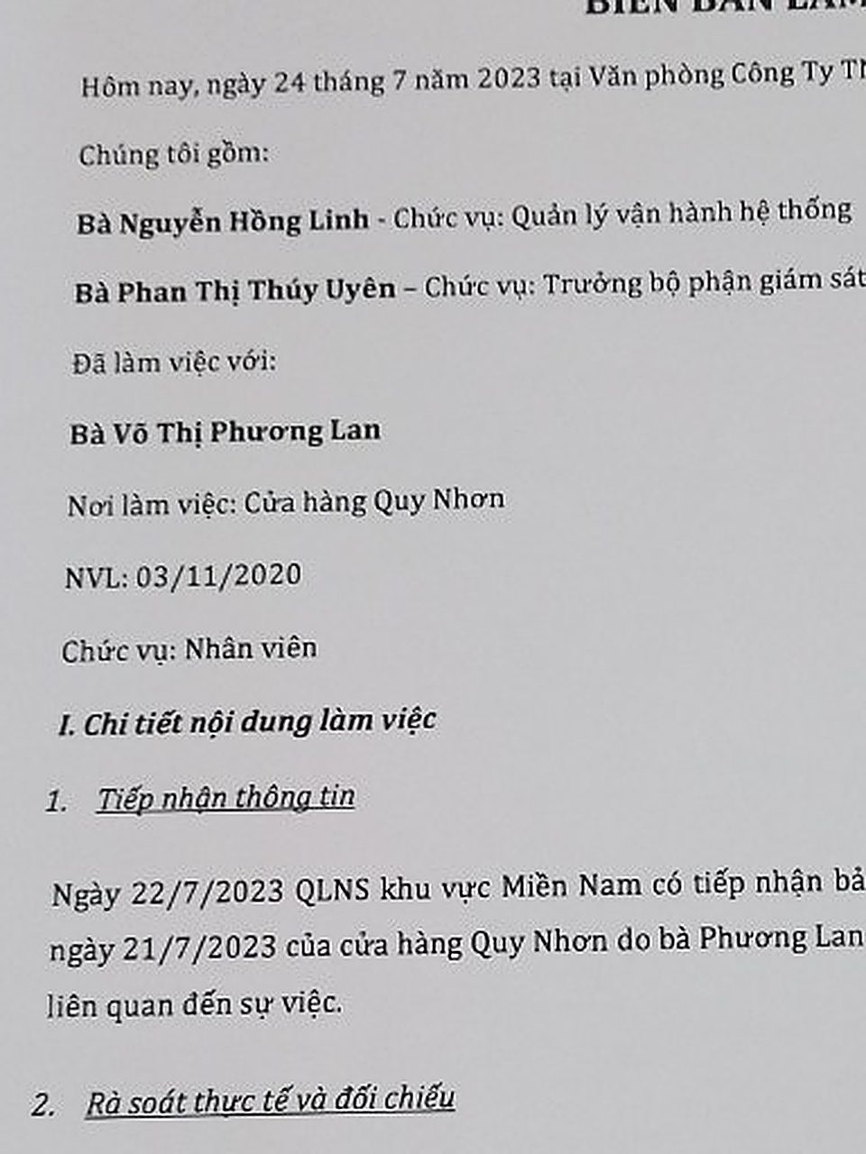 Võ Thị Phương Lan