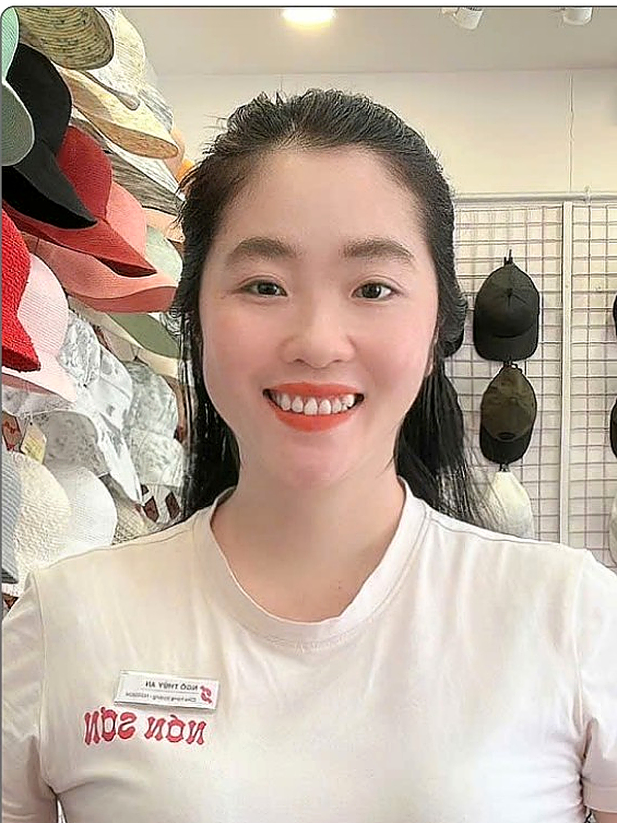 Ngô Thúy An