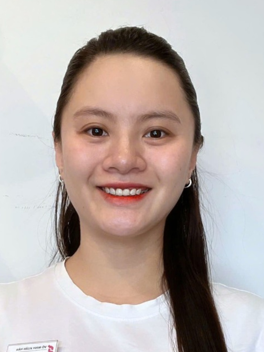 Võ Minh Xuân Hân