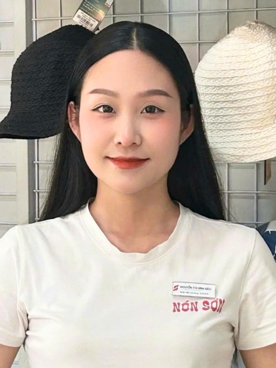 Nguyễn Thị Anh Đào