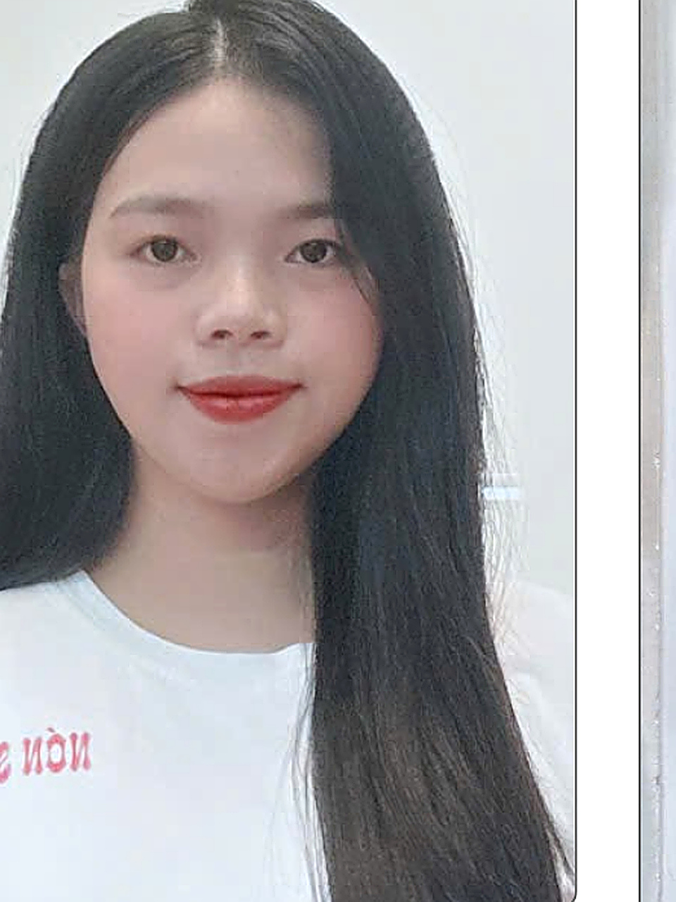 Lê Thị Thủy