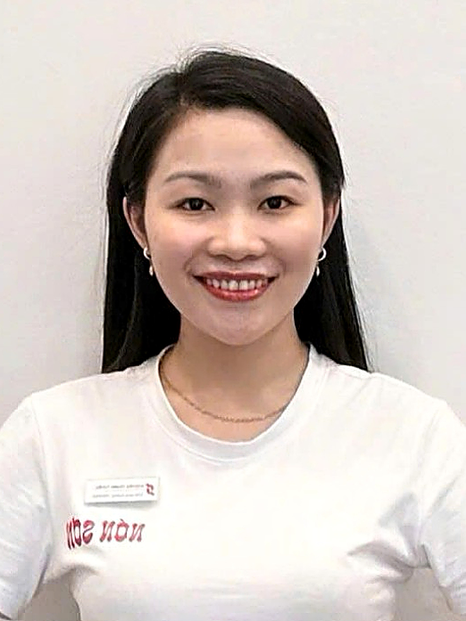 Nguyễn Thanh Tuyền