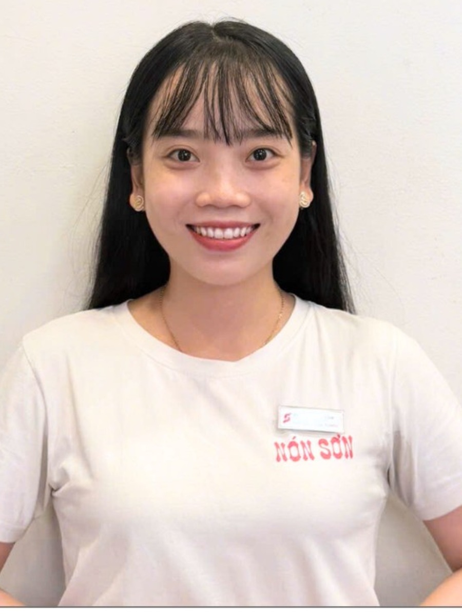 Phạm Huỳnh Thư