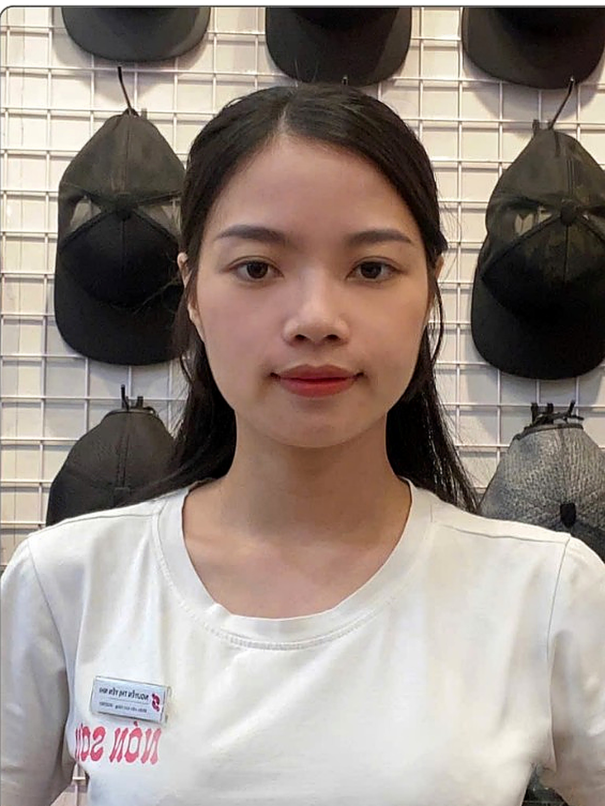 Nguyễn Thị Yến Nhi