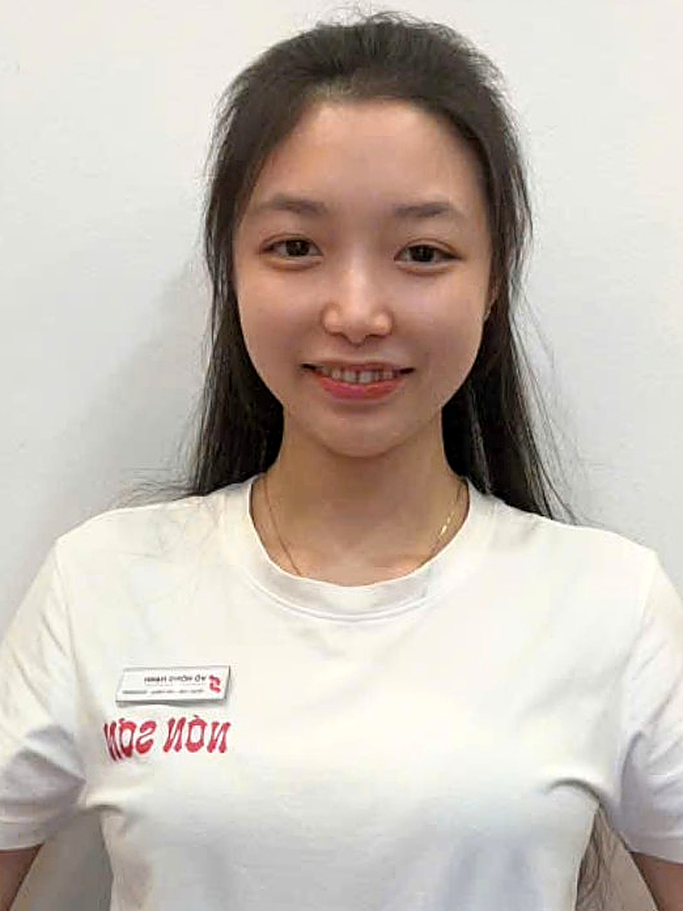Võ Hồng Hạnh