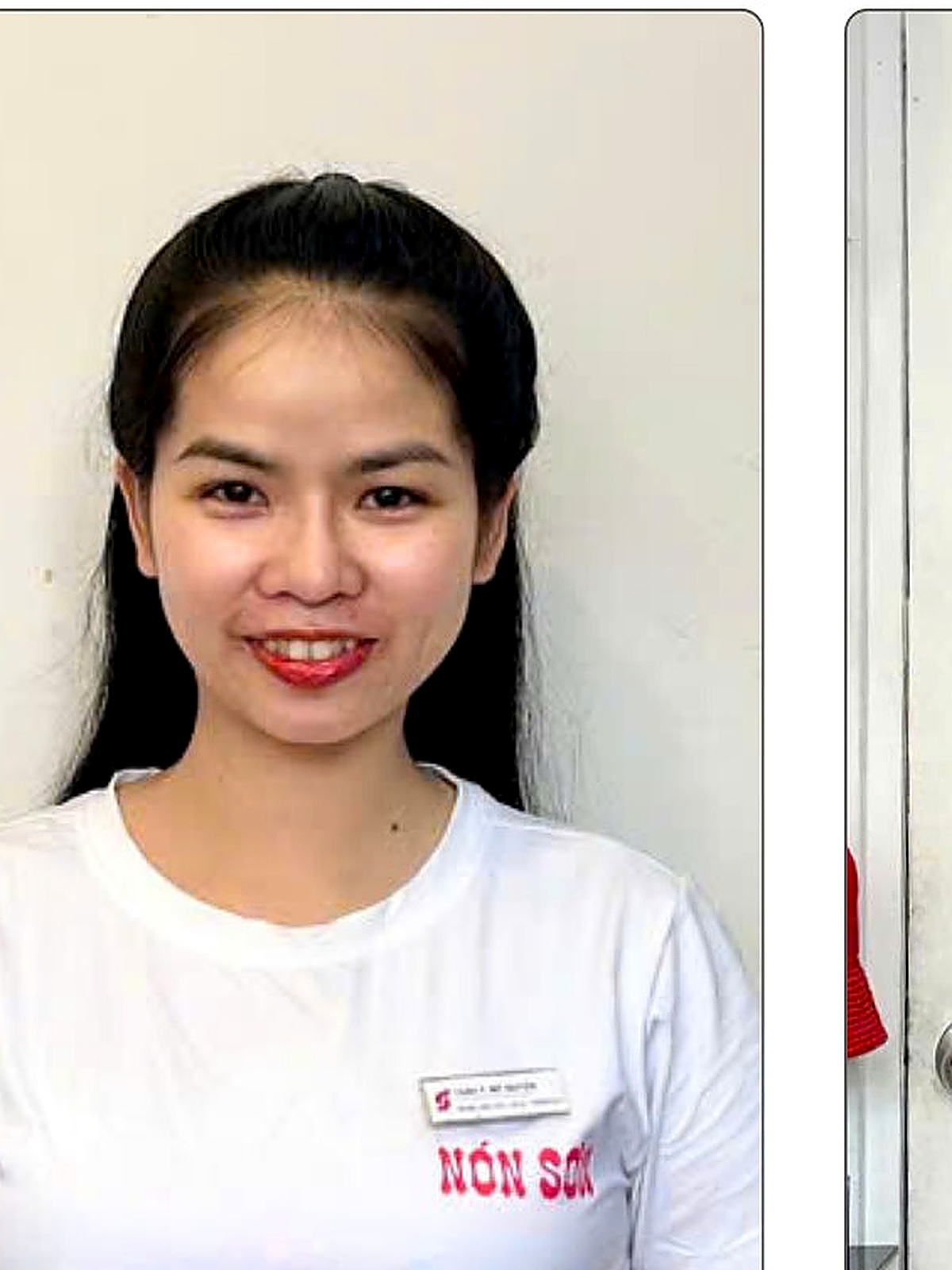 Trần Thị Mỹ Duyên