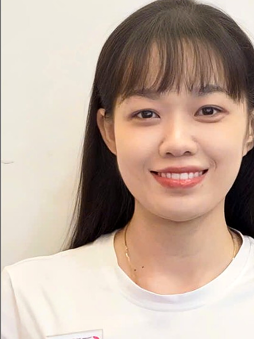 Phạm Thị Minh Anh