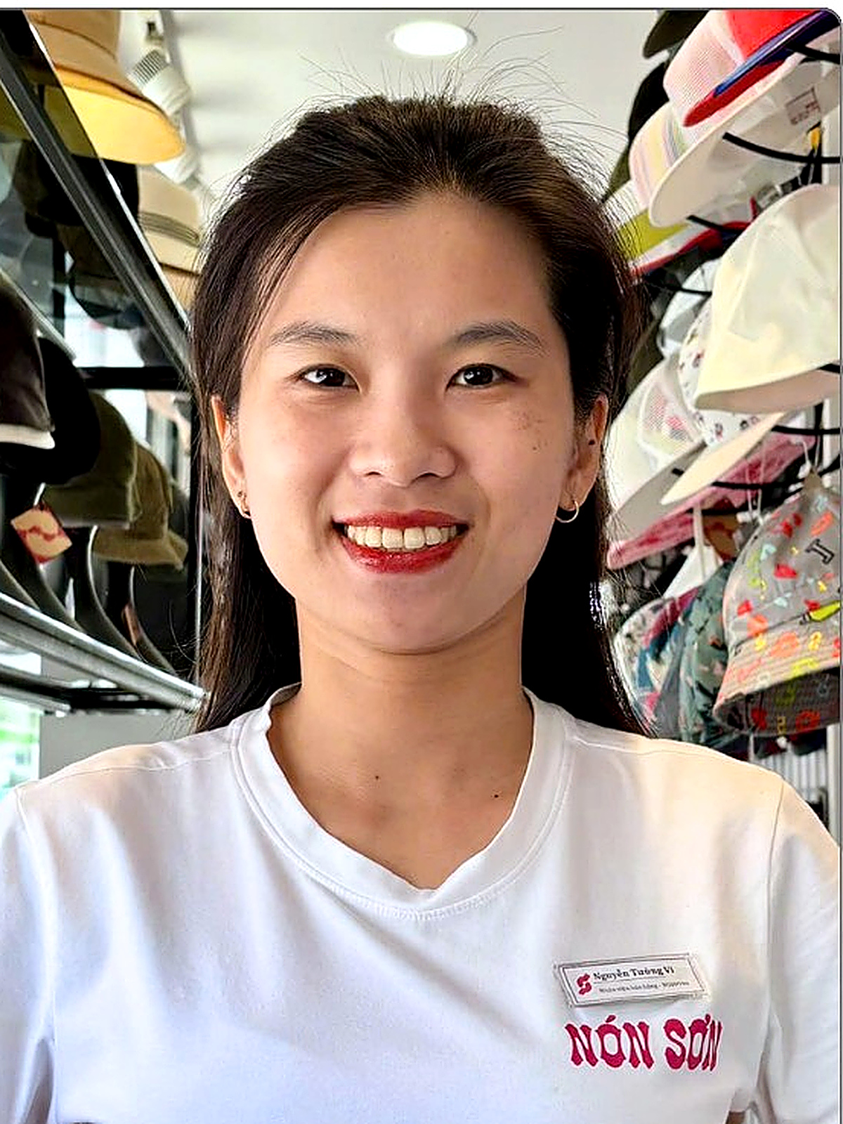 Nguyễn Tường Vi