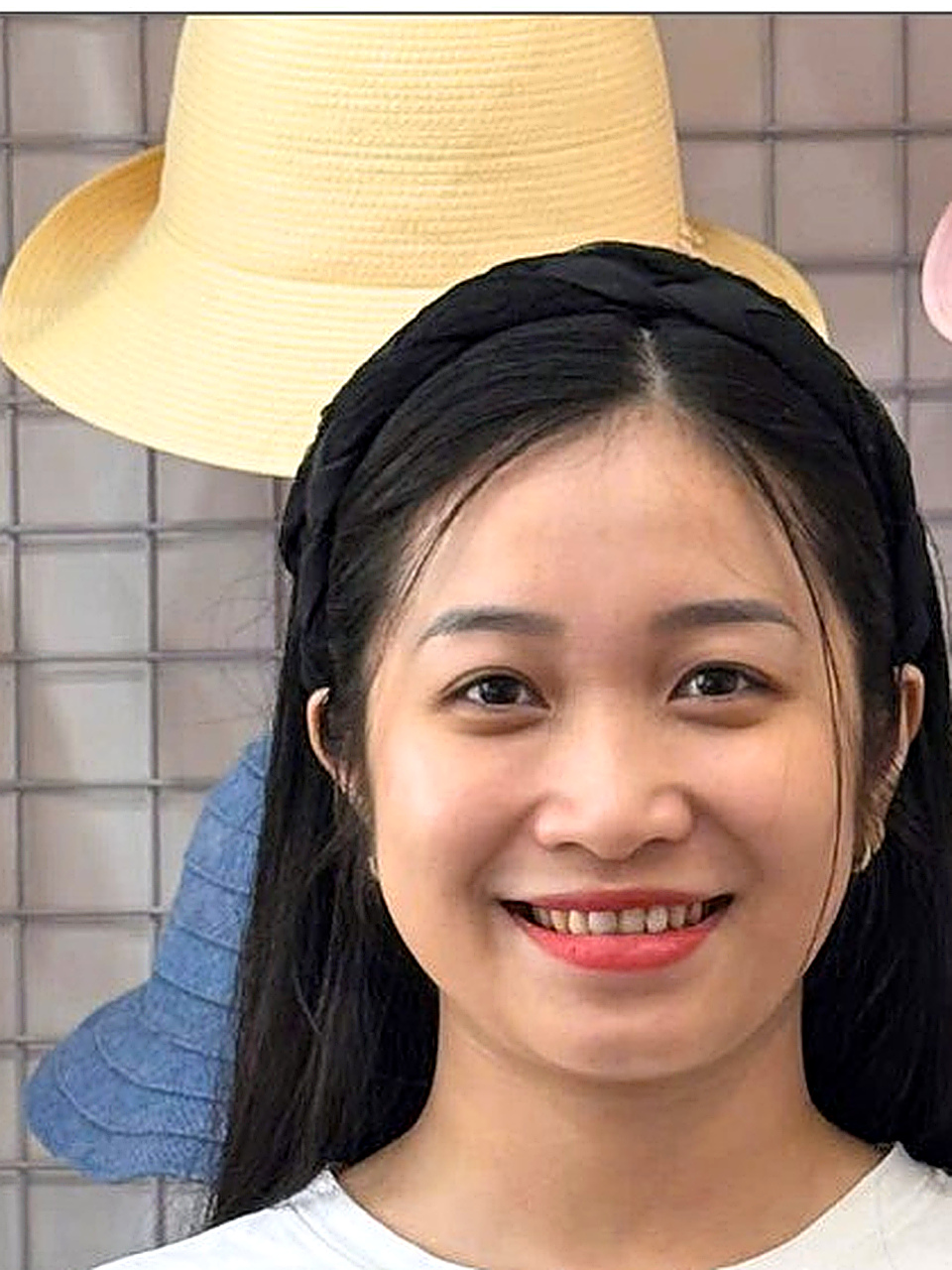 Lê Ngọc Khánh Vy