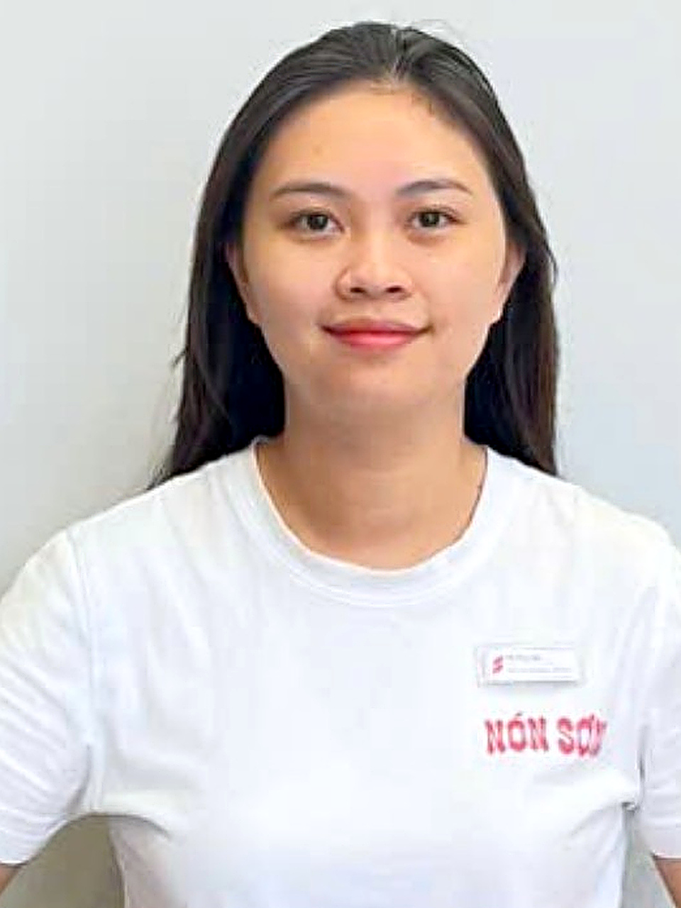 Võ Thị Lập