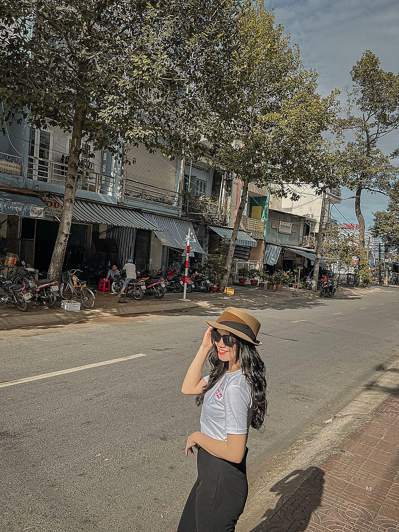 Trần Thị Bích Tuyền