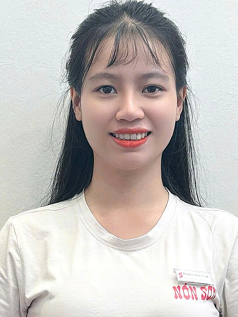 Đặng Thị Kiều Trang