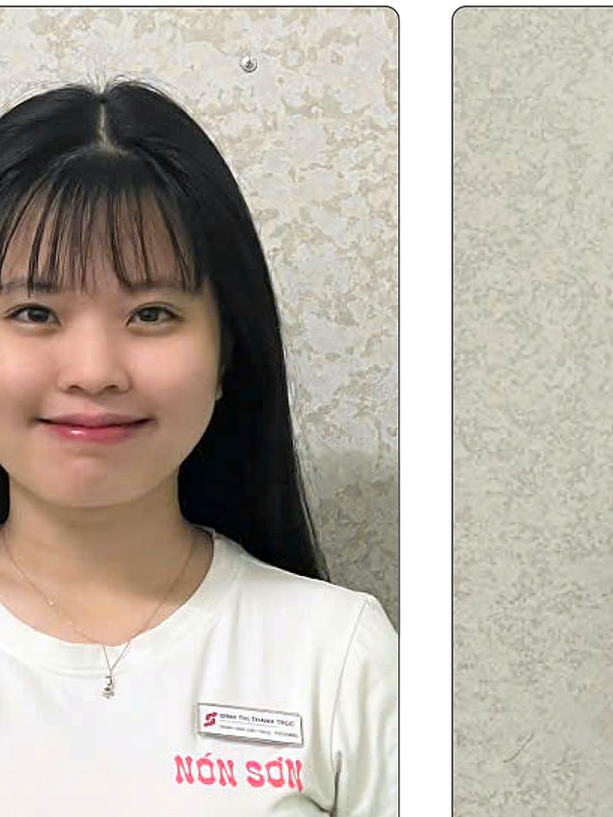 Đinh Thị Thanh Trúc