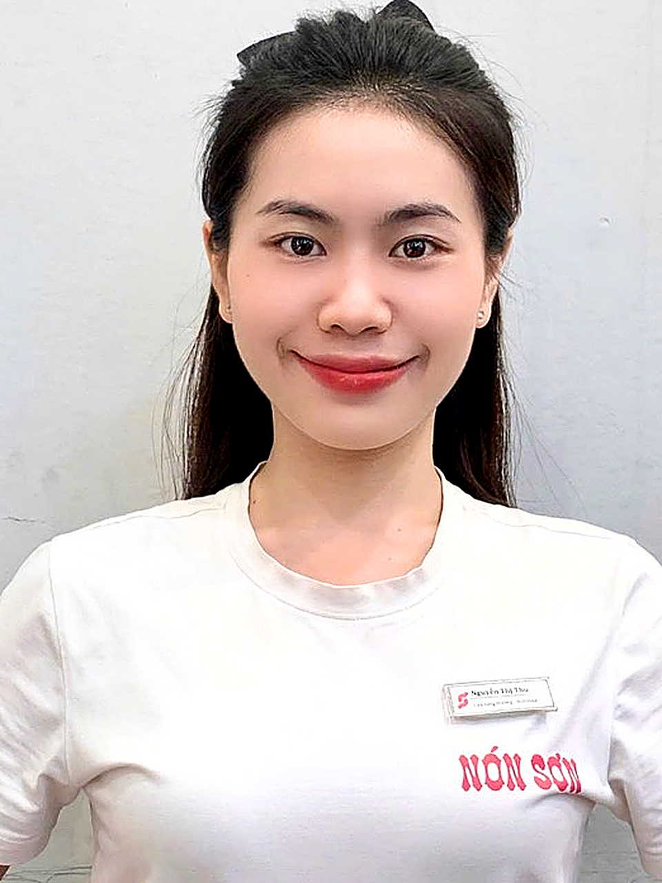 Nguyễn Thị Thu