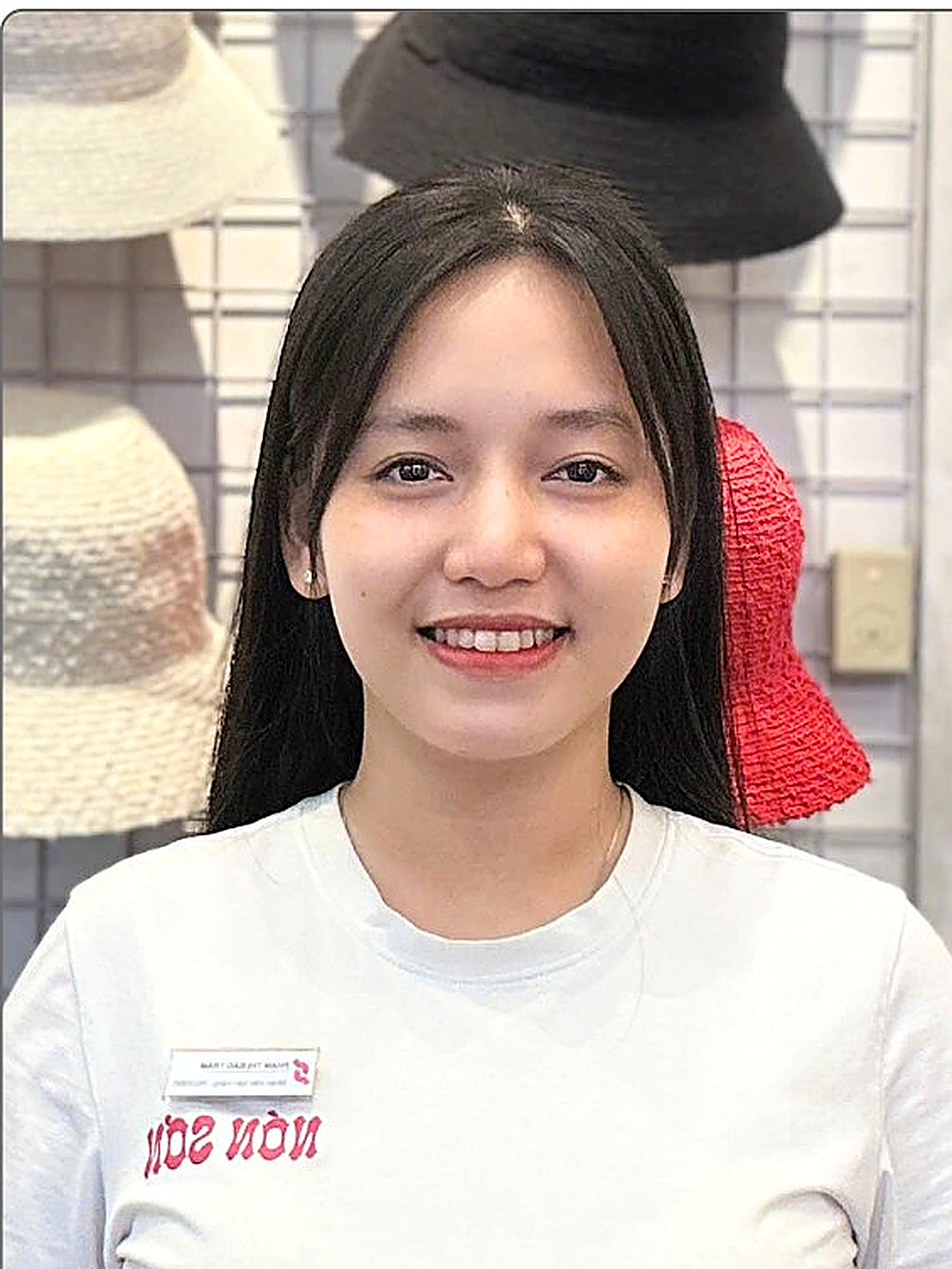 Phạm Thị Bảo Trâm