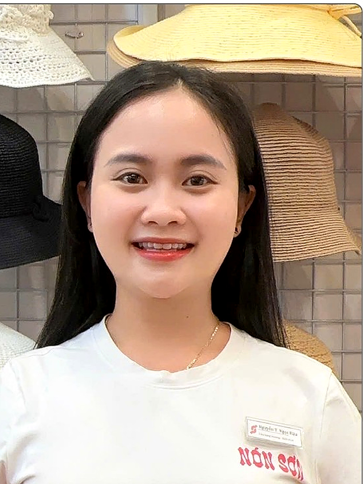 Nguyễn Thị Ngọc Hậu