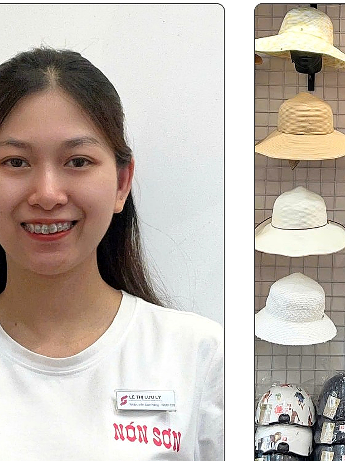 Lê Thị Lưu Ly