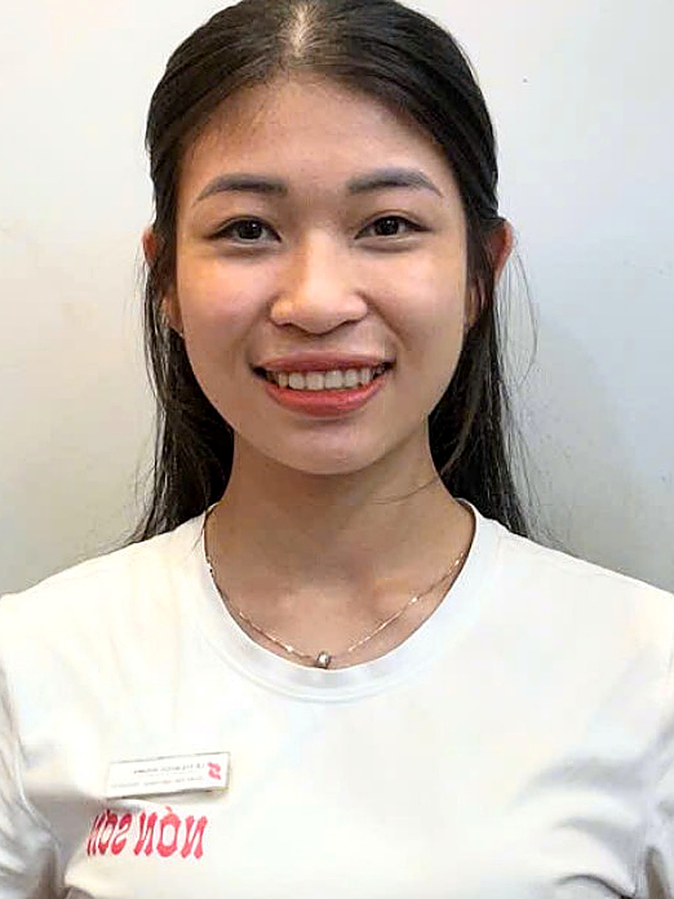 Lê Thị Ngọc Nhung