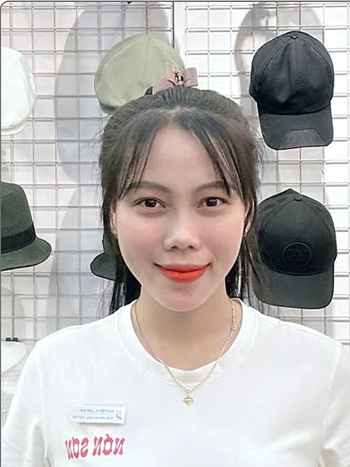Nguyễn Hoàng Linh Đài