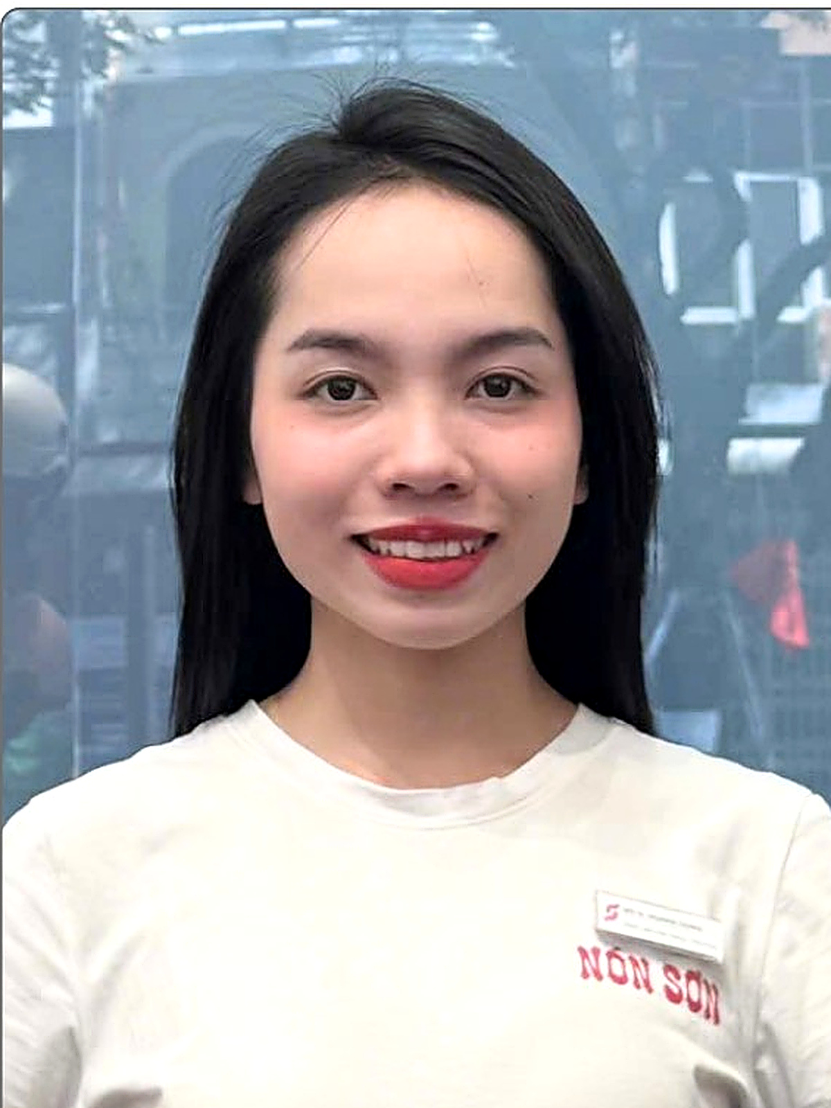 Đỗ Nguyễn Hoàng Dung