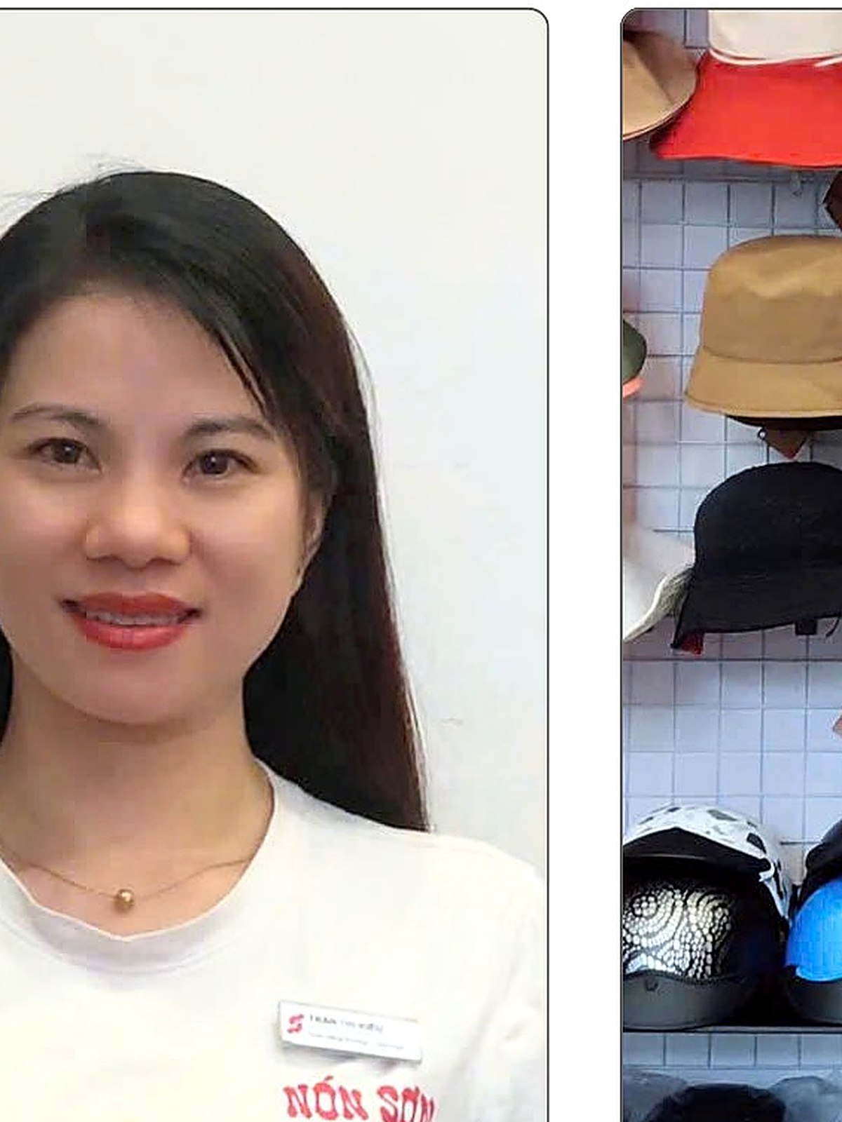 Trần Thị Kiều