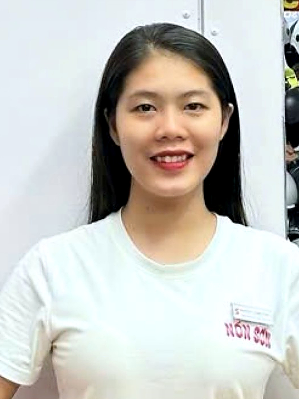 Nguyễn Thị Xuân Uyên