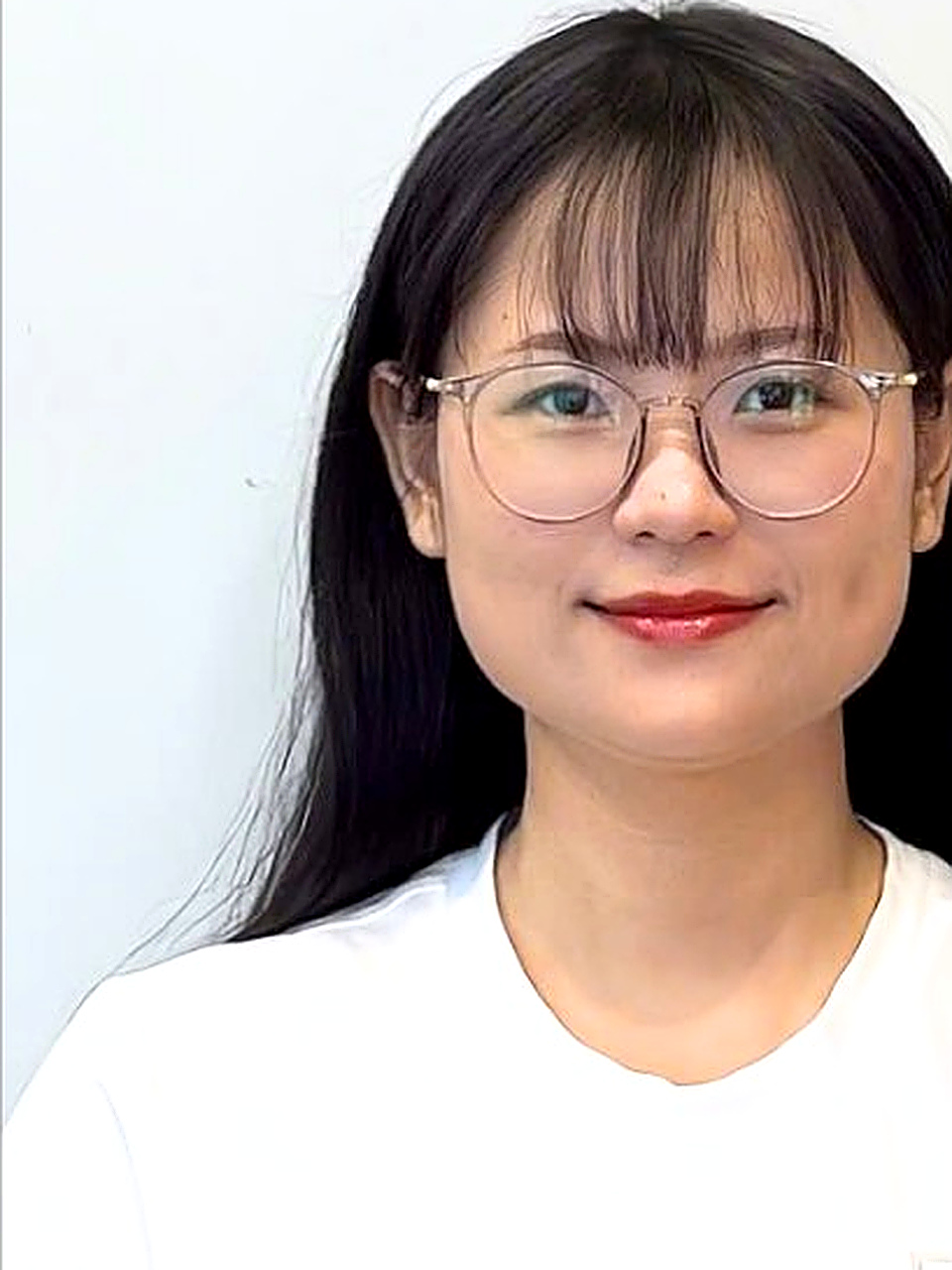 Nguyễn Ngọc Huyền Trân