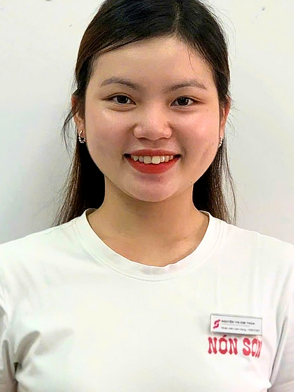 Nguyễn Thị Kim Thoa