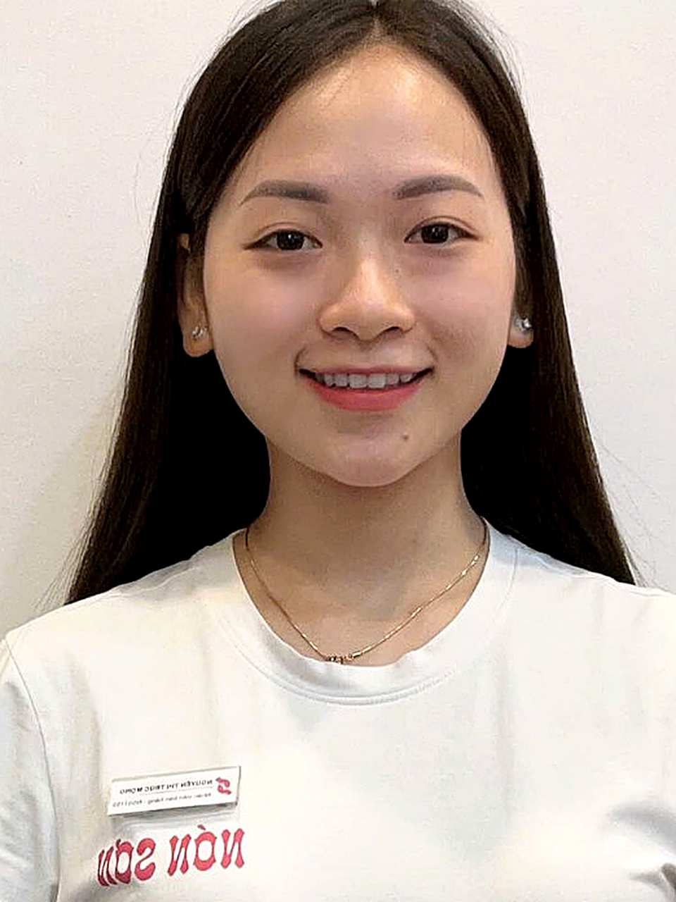 Nguyễn Thị Trúc Mọng