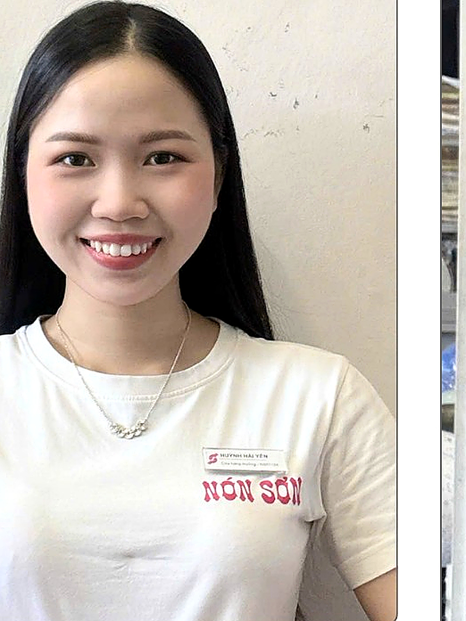 Huỳnh Hải Yến